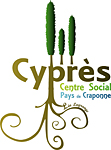 Cyprès - Centre Social de Craponne-sur-Arzon