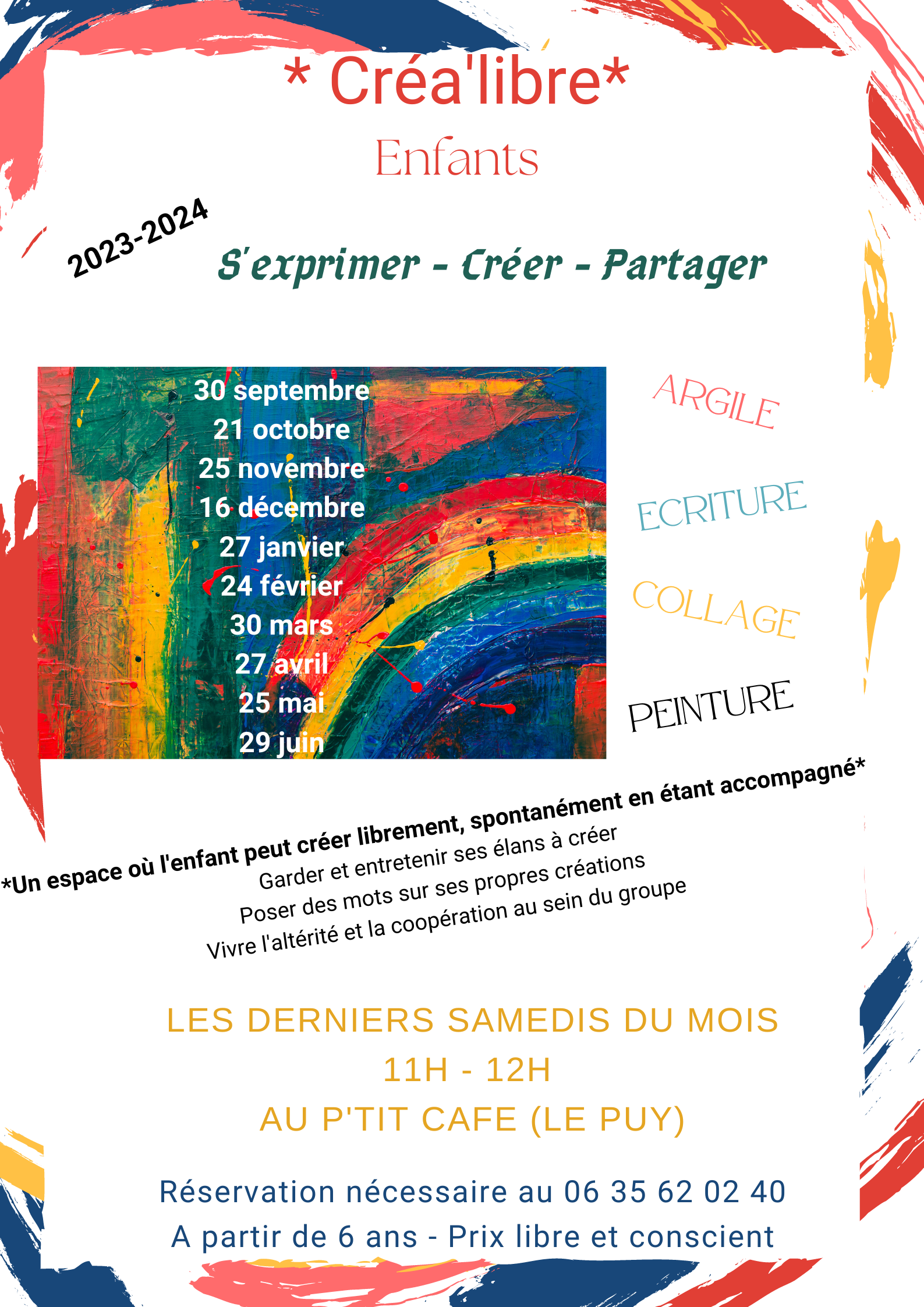 Association Jeunes Pousses